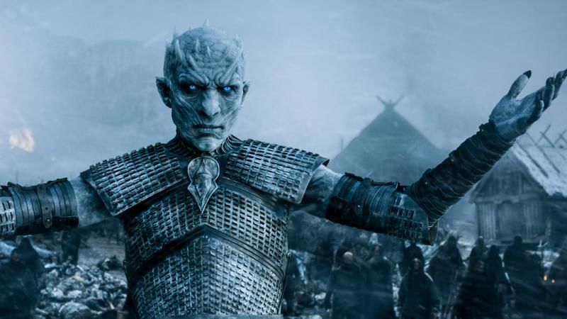 Au apărut primele imagini din noul sezon Game Of Thrones.