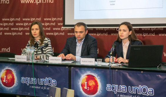 Исследование показало низкий уровень социальной сплоченности в Молдове.