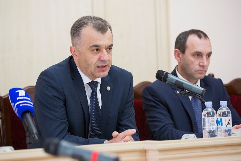 Кику: Дискриминация по отношению к населенным пунктам будет исключена.