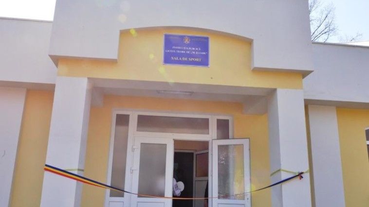 Vreți Unirea? Ce au răspuns elevii Liceului Mircea Eliade