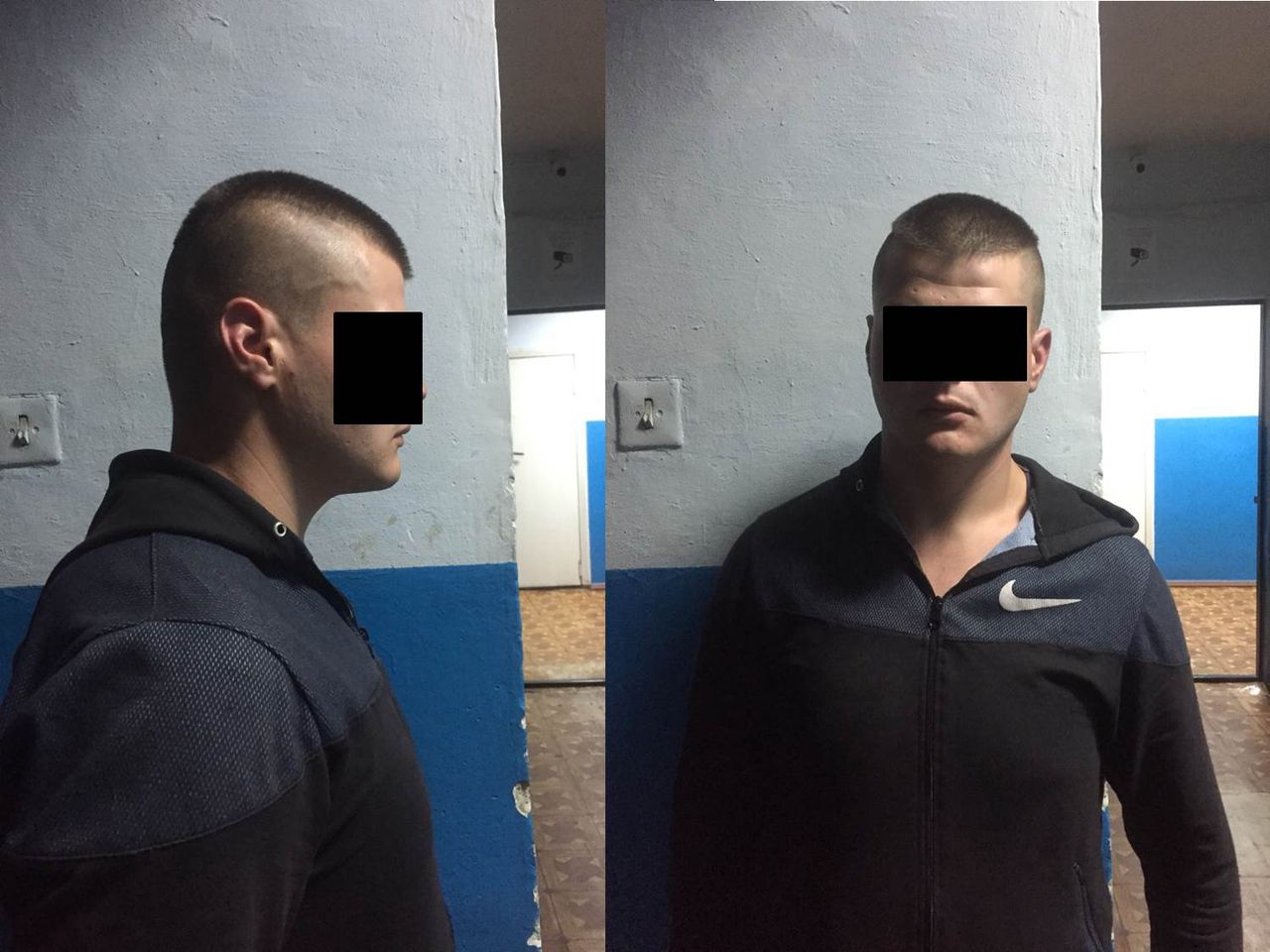 Ar fi jefuit o domnişoară cu scopul de a întoarce nişte datorii. Foto: politiacapitalei.md