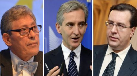 Negocieri pentru formarea majorității pro-europene. Foto: independent.md