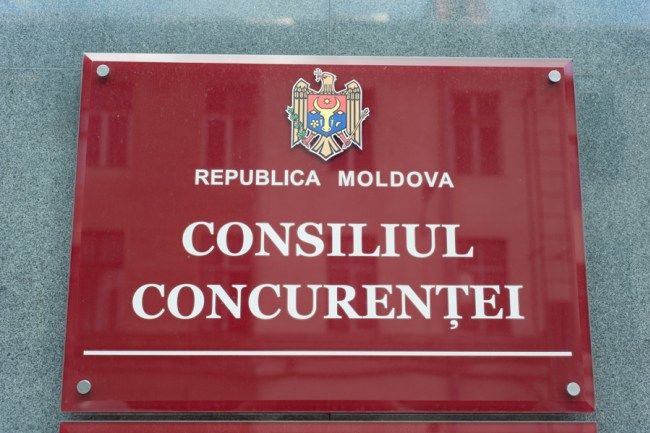 Compania Moldretail Group în vizorul Consiliului Concurenței