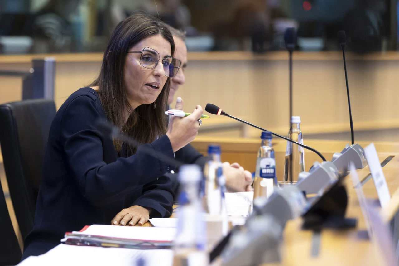 Европарламент избрал нового омбудсмена ЕС.