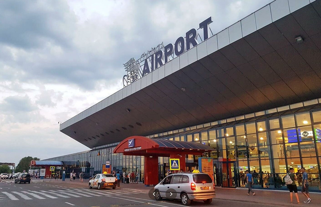Agenția de Investiții lansează consultări pentru spațiile comerciale din aeroport.