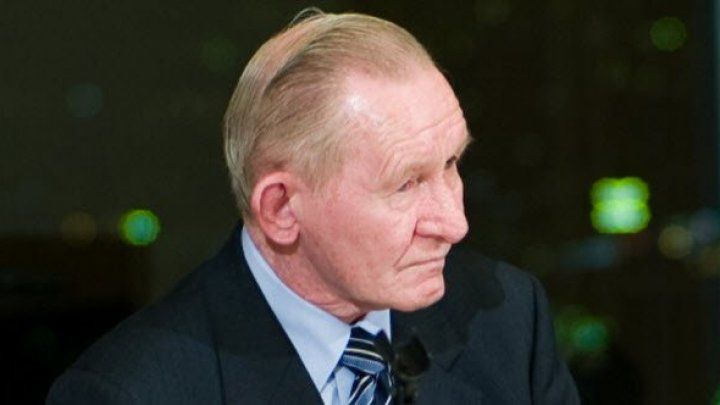 Charles Jenkins, un militar american care a dezertat din armata SUA.