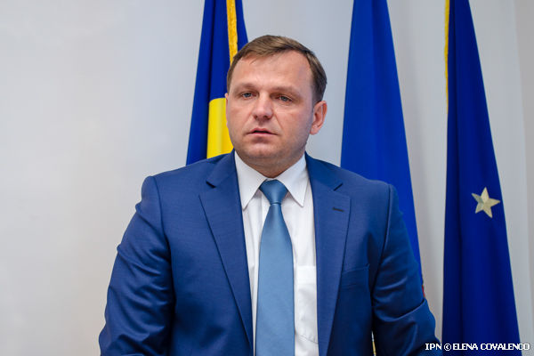 Андрей Нэстасе: Жителям Молдовы нужен президент, которому были бы близки их заботы и проблемы.