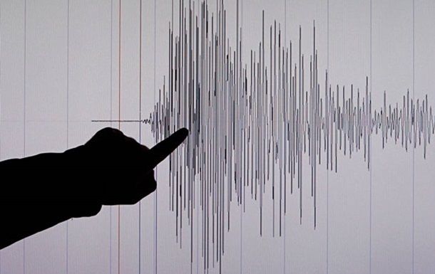 Информации о пострадавших и разрушениях пока нет.