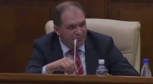 Бондаренко сказала, что три месяца училась вранью у Иона Чебана.
