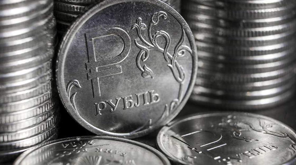 C 1 мая Херсонская область Украины переходит в рублевую зону.