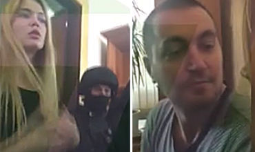 Postul TV7 a intrat în posesia unei filmări cu camera ascunsă din interiorul sălii de judecată.