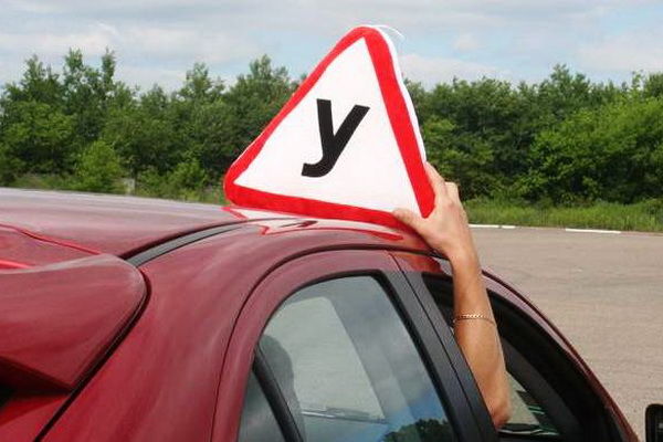 В селе Авдарма можно будет пройти курсы вождения.