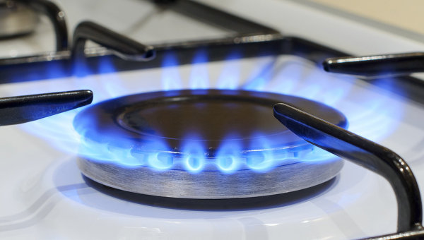 В настоящее время цена на газ для населения колеблется от 1182 до 4011 грн.  Фото: on-planet.ru