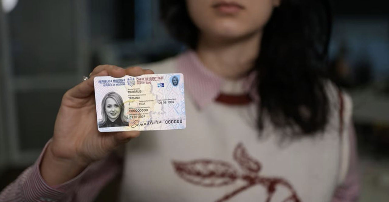 Parlamentul a adoptat o nouă lege care simplifică dreptul la cetățenie prin naștere.