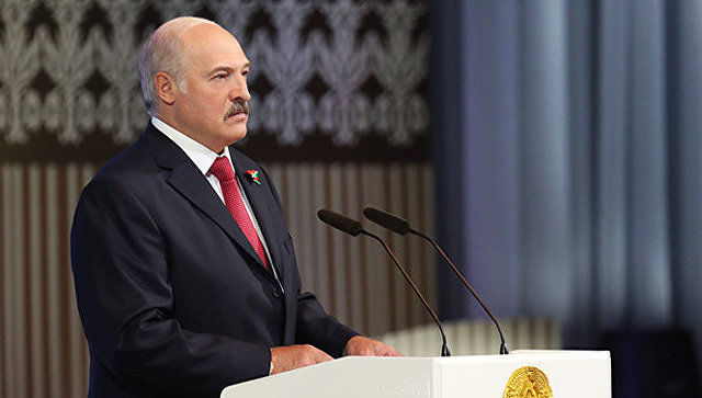Президент Белоруссии Александр Лукашенко заявил, что белорусские власти не могут отменить смертную казнь в стране.