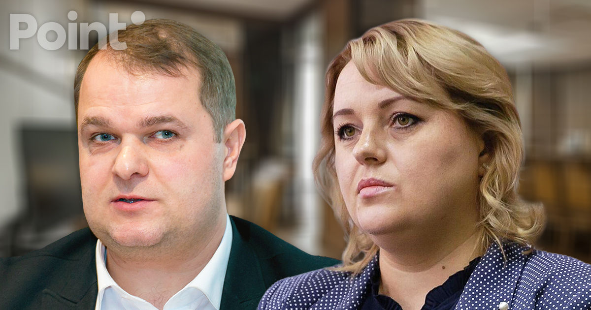 Condamnările lui Nesterovschi și Lozovan, contestate. Locația deputaților este necunoscută.