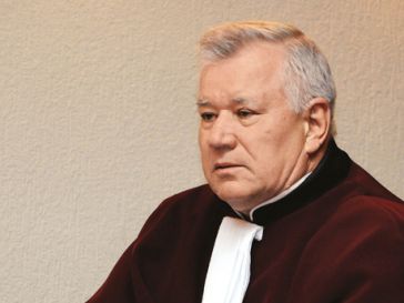 Judecătorul susține că desemnarea candidatului este dreptul suveran al șefului statului. Foto: vipmagazin.md