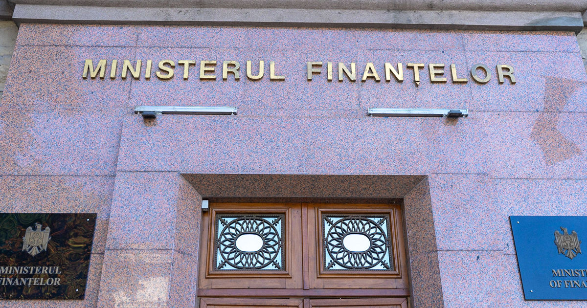 Noul sistem informațional va întări controlul fondurilor bugetare.