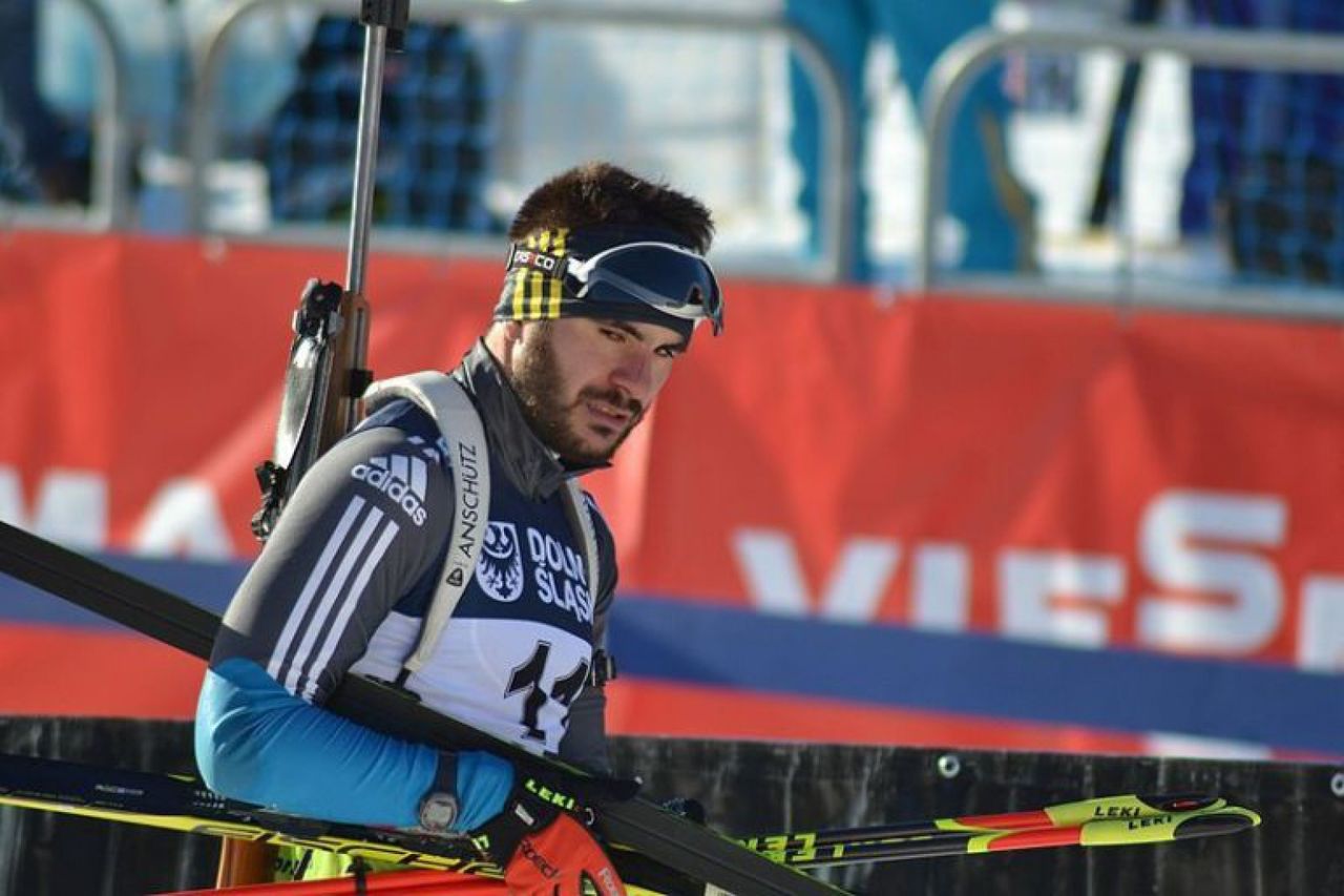 Premieră: Un tânăr din Ungheni la Jocurile Olimpice de la PyeongChang