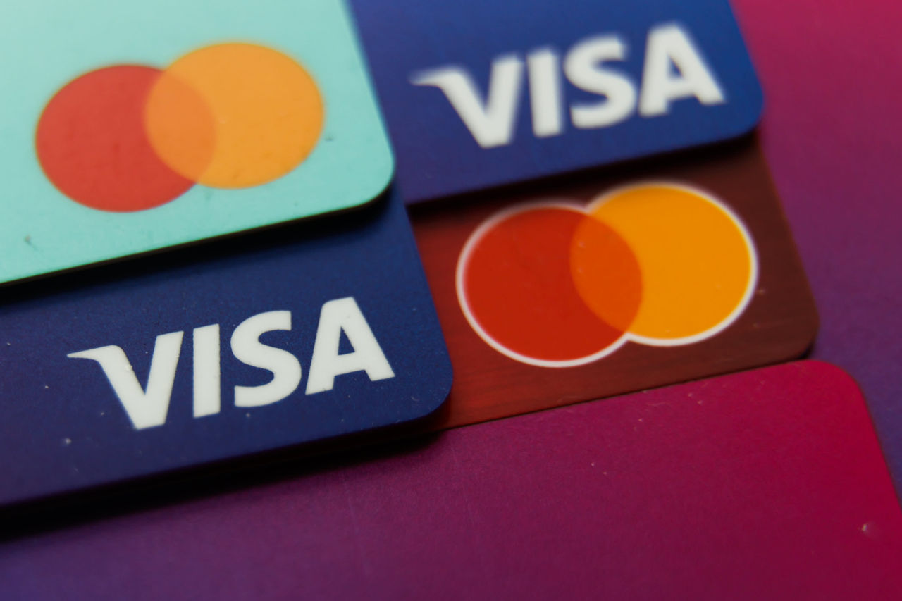 Europa caută o alternativă la Visa și Mastercard pentru a reduce dependența de SUA.