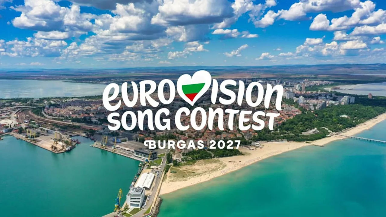 Бургас примет Евровидение-2027.