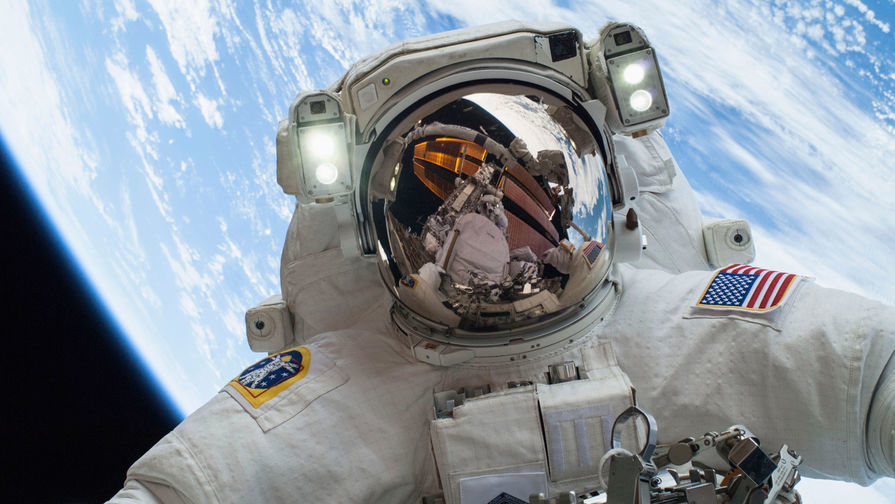 В NASA признались в нехватке астронавтов.