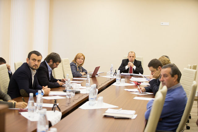 Programul de stat Prima casă, aprobat de Comisie în prima lectură
