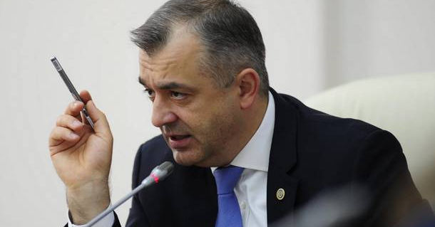 Кику: «Где деньги для фермеров, социальных работников или пенсионеров?»