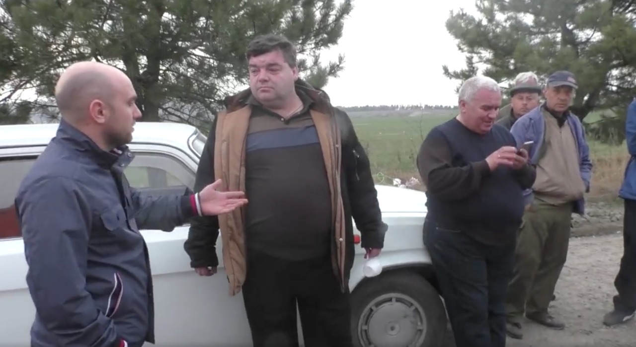 Администратор мусорного полигона в Бельцах: Полигон не закрыт.