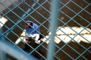 Într-un final, după lungi negocieri, victima a fost eliberată benevol de agresor/imagine:jurnalul.ro
