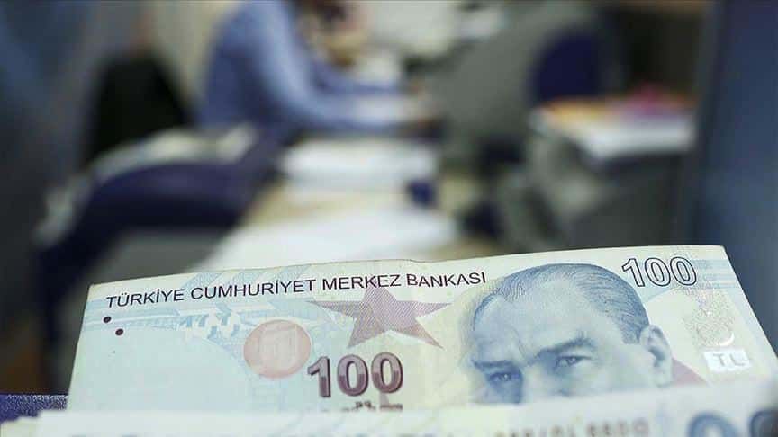 Экономика Турции во втором квартале сократилась на рекордные 9,9% из-за пандемии.