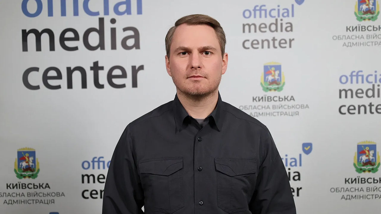 В Украине генпрокурор подписал подозрение директору НАБУ.