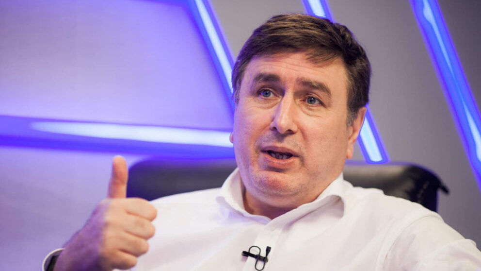 Ioniță: Majorarea salariului minim la 50% din salariul mediu ar trebui să fie un obiectiv al integrării europene.