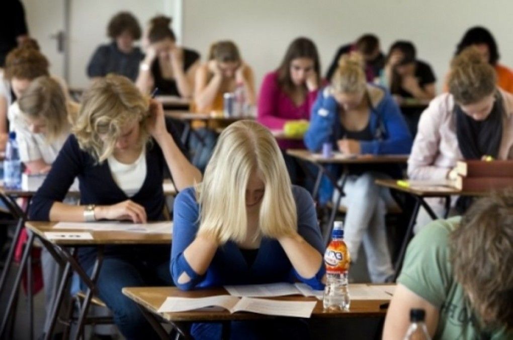 Participanții la audieri au hotărât ca aceste teste să fie susținute de către elevii claselor a VII-a - a XII-a. Foto: examenultau.ro