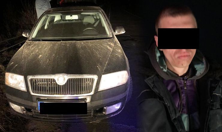  Ему грозит наказание в виде лишения свободы на срок от 5 до 10 лет.