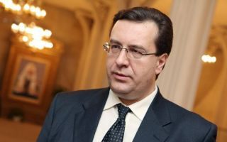 „Nu este vorba despre impozitare. Domnul Candu a fost înțeles greșit. Vrem mai multă responsabilitate în evidența bunurilor donate bisericilor”, a mai spus Lupu.