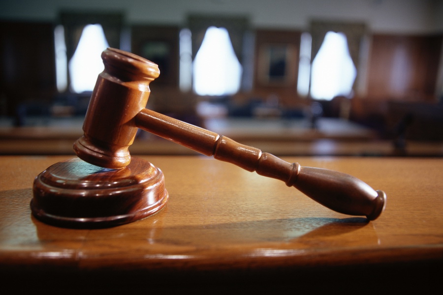 Суд из ПМР наложил штраф на молдавскую фирму.