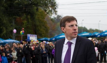 Киртоакэ требует строгого мониторинга сферы строительства в городе. Фото: unimedia.info