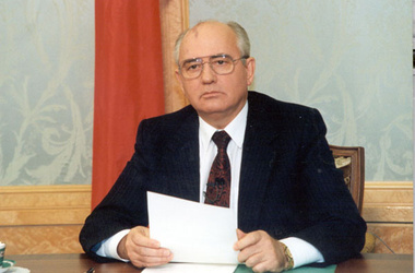 Президент СССР болеет сахарным диабетом.  