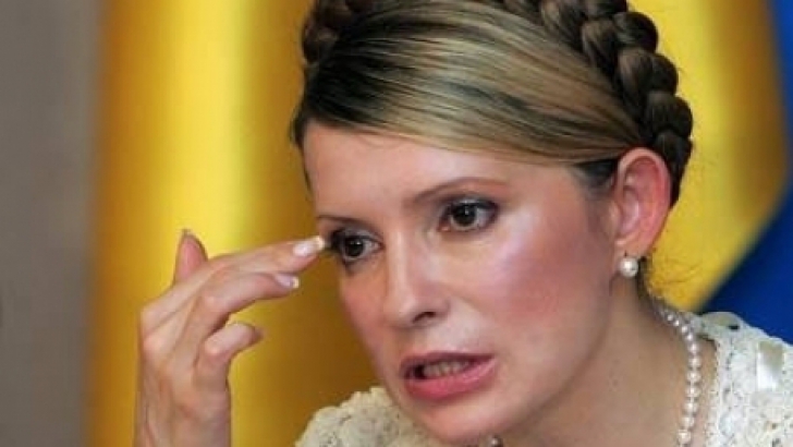 O comisie specială de medici ucraineni,  "a conchis că pacienta Timoşenko nu mai are nevoie să urmeze tratament sau recuperare la spital".