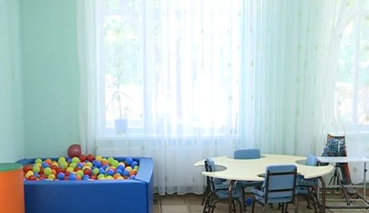 Все услуги для детей с особыми потребностями центр предоставляет бесплатно.
