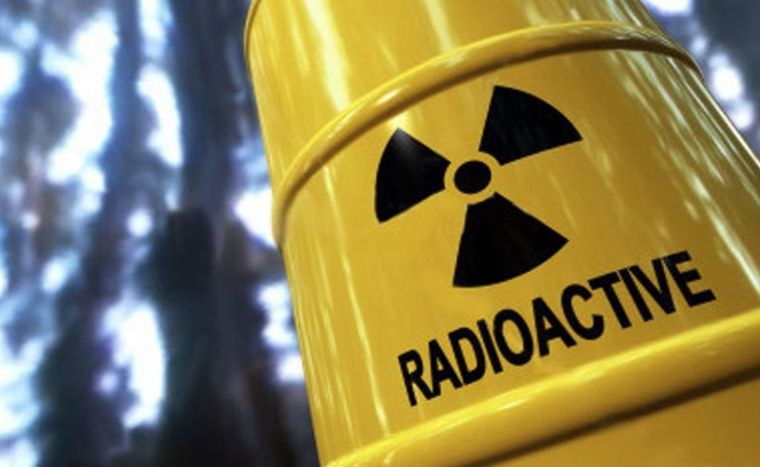 Distrugerea unui satelit, posibilă cauză a poluării radioactive cu ruteniu 106 din luna septembrie.