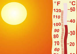 În țară sunt așteptate temperaturi de cel puțin 33 de grade Celsius. Foto: moldova-suverana.md