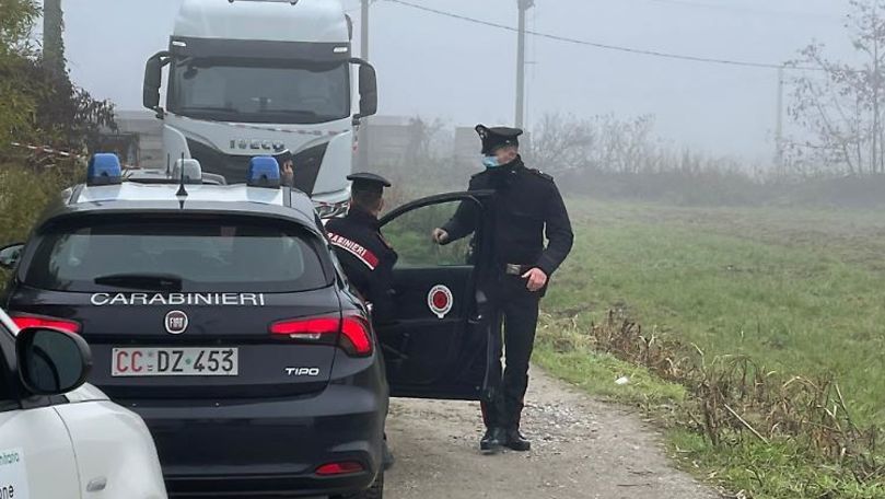 В Италии трагически погиб гражданин Молдовы: его придавило воротами.