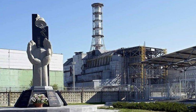 Консорциум китайских компаний сообщил о начале постройки солнечной электростанции в зоне отчуждения Чернобыльской АЭС.