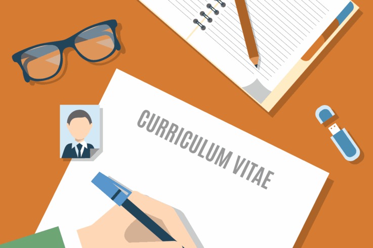 Sfaturi pentru a crea un CV