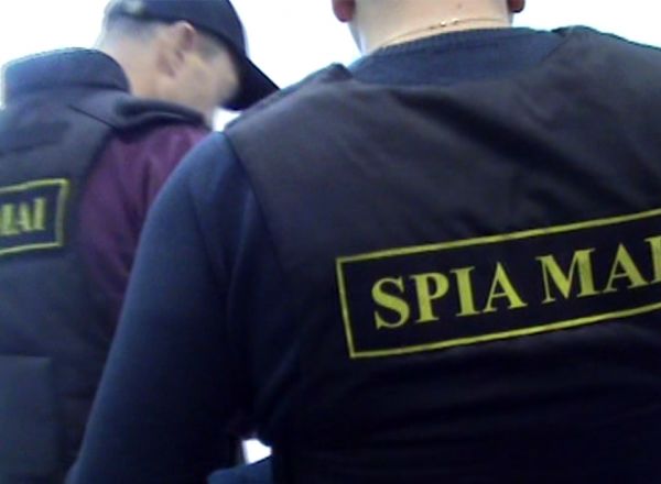 Percheziții inopinate în Penitenciarul 18: Telefoane, alcool, bani și droguri