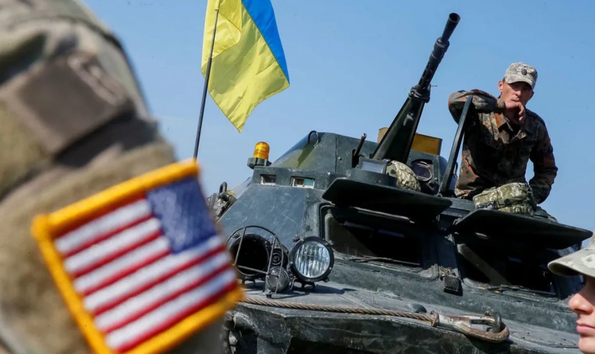 Лукашенко: Украинская армия предлагала России защищать Крым от НАТО.