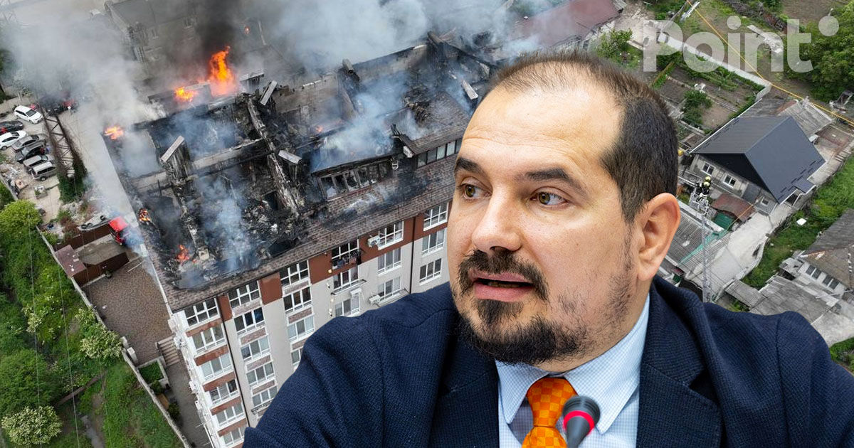 Buzu: Familiile afectate de incendiul de la Durlești vor primi câte 10.000 de lei.