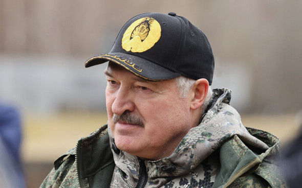 Лукашенко сравнил работу западных дипломатов в Белоруссии с фашизмом.